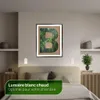 Briloner Isil A Applique LED intérieure, CEE A source Voir les images du produit 7