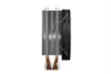 be quiet! SHADOW ROCK SLIM 2, Kühler, 13,5 cm, 1400 RPM, Produktbild-Vorschau 2