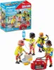 PLAYMOBIL Equipe De Secouristes Voir les images du produit 2