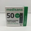 medisana 50 Teststreifen zur Blutzuckerselbstbestimmung Produktbild-Vorschau 4