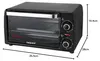 Beper 90.882 Mini-Ofen 12 L, 1050 W, Quarz-Heizelemente, Produktbild-Vorschau 2