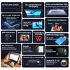 Blackview Tab60 WiFi, Android 15, 10 Zoll, PC AI Tablet, Produktbild-Vorschau 2