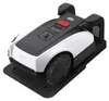 ECOVACS Goat O800 RTK Robotic Lawnmower pour 800 m² LiDAR Voir les images du produit 8