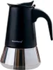 Kaffeemaschine 200Ml Klausberg Kb-7844 Induktion Produktbild-Vorschau 8