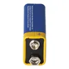 Varta 4022 Industrial 9V 9V 550mAh batterie 6AM6 Voir les images du produit 10