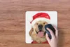MuchoWow® Mauspad Mousepad Hund - Lustig - Lachen - Kinder Produktbild-Vorschau 3