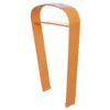Orion | Lunchbox - 4-stufig - 2l + 3x1,15 l - Beige/Orange Produktbild-Vorschau 4