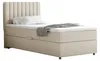 Boxspringbett 90x200 EVEREST, mit Topper, mit Bettkästen,  Produktbild-Vorschau 5
