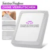 EllaTex Premium Spannbettlaken 200x220–220x240 Produktbild-Vorschau 5