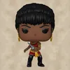 Star Trek - Uhura 1141 - Funko Pop! - Vinyl Figur Produktbild-Vorschau 6