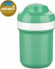 Láhev na vodu OASE MINI, zelená, 200 ml, KOZIOL Náhled obrázku produktu 5
