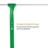 SUPERLETIC Powerband Widerstands-Fitness-Bänder & Produktbild-Vorschau 2