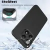 Custodia in silicone per Xiaomi 15T Custodia protettiva Anteprima dell’immagine prodotto 6