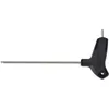 BBB Cycling BBB Innensechskantschluessel Hex-T 5mm Produktbild-Vorschau 3