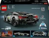 LEGO Technic Lamborghini Revuelto Supersportwagen Spielzeug Produktbild-Vorschau 6