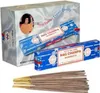 Bâtonnets d'encens Satya Nag Champa -- 40 g Voir les images du produit 1