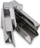Zimtstern-Ausstecher Edelstahl klappbar von Städter Produktbild-Vorschau 1