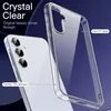 Hülle + 2X Schutzglas für Samsung Galaxy S25 FE 9H Produktbild-Vorschau 5
