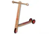 Kinderroller aus Holz Produktbild-Vorschau 1