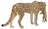Mojo 387167 Animal Planet Guépard femelle avec son petit Voir les images du produit 11