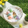Villeroy & Boch Misa SPRING FANTASY Misa Emma 30 cm Náhľad obrázku produktu 2