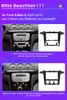Carplay 9 pollici Andriod13 2+64G Car Radio GPS Navi per Anteprima dell’immagine prodotto 3
