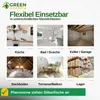 Silberfische Klebefalle mit Pheromonlockstoff, 2x Fallen, Produktbild-Vorschau 5