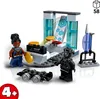 LEGO 76212 Laboratoire Marvel Shuri, Black Panther à Voir les images du produit 9