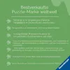 Ravensburger 12001133, 49 kusov, rozprávky, 5 rok / roky Náhľad obrázku produktu 12