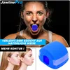 JawlinePro Jaw Trainer Facial Tightener Trenažér Náhled obrázku produktu 5