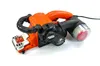 A Black+Decker bandsaw on a white background. Anteprima dell’immagine prodotto
