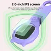 1080P mini mikroskop pro děti, 500x přenosná kapesní lupa, Náhled obrázku produktu 4