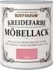 Rust Oleum Möbellack Kreidefarbe Matt 750 ml Farbwahl, Produktbild-Vorschau 6