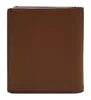 FOSSIL portafoglio Joshua Vegan Cactus Bifold Medium Brown Anteprima dell’immagine prodotto 3
