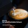 Lauben Milk Frother 550BC, Milchaufschäumer, Heißschaum, Produktbild-Vorschau 3
