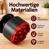 7-fach Kirschentkerner Olivenentkerner aus Edelstahl mit Produktbild-Vorschau 7
