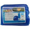 Summer Fun Sommer Poolabdeckung Solar Oval 525x320 cm PE Produktbild-Vorschau 4