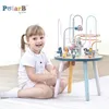 Viga Polarb Holz-Lerntisch Manipulative Produktbild-Vorschau 7