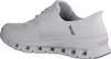SKECHERS GLIDE-STEP PRO- WEIß WEIß 44 Produktbild-Vorschau 21