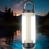 Campinglampen, Campinglampe faltbar, LED Zeltlaterne mit 6 Produktbild-Vorschau 2