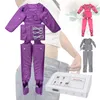 Lymphdrainage-Massager, Ferninfrarot-Heizung, einstellbare Produktbild-Vorschau 6