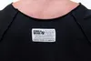 Gorilla Wear Classic Workout Top Schwarz S/M Produktbild-Vorschau 5