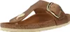 Birkenstock Damen Hausschuhe 1018785 Farbe: Braun Größe: 39 Produktbild-Vorschau 7