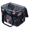 Packaway 4-lagige isolierte Kühltasche – Lunchtasche 30 Produktbild-Vorschau 4