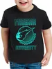 style3 Midgar University T-Shirt für Kinder final 7 chocobo Produktbild-Vorschau 1