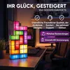 Lampada Tetris Anteprima dell’immagine prodotto 8