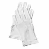 12x Baumwollhandschuhe weiss Größe XL 12 Paar Produktbild-Vorschau 2