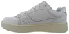 Skechers Sport Court 2.0 - Crowne, 254026-WHT, Zapatillas Vista previa de la imagen del producto 18