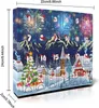 Puzzle Adventskalender 2024 Knobelspiele Kinder Produktbild-Vorschau 6