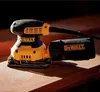 DeWalt DWE6411-QS Vibrationsschleifer 108x115 mm Produktbild-Vorschau 37